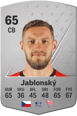 David Jablonský