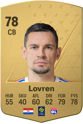 Dejan Lovren