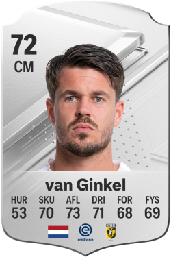 Marco van Ginkel