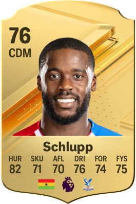 Jeffrey Schlupp