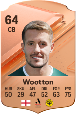 Scott Wootton