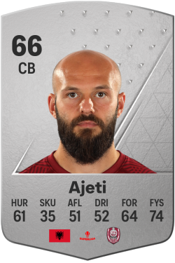 Arlind Ajeti