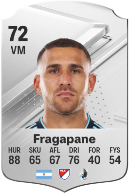 Franco Fragapane