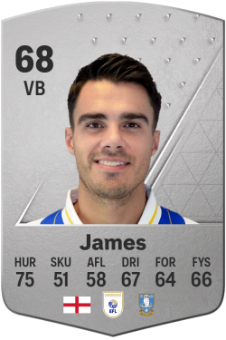 Reece James