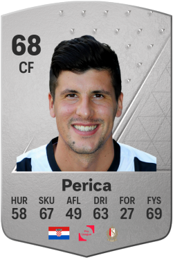 Stipe Perica