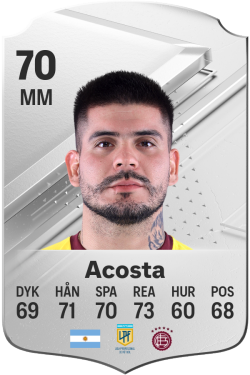 Lucas Acosta