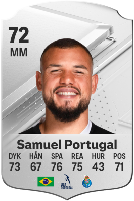 Samuel Portugal