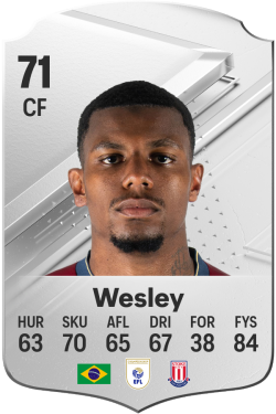 Wesley
