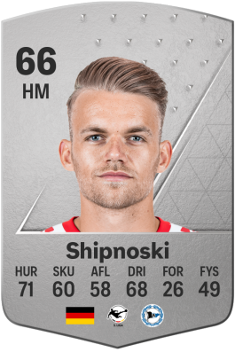 Nicklas Shipnoski