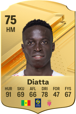 Krépin Diatta