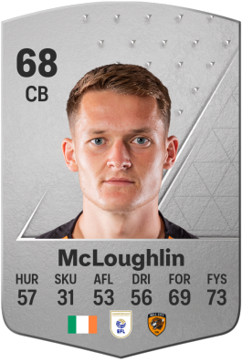 Sean McLoughlin