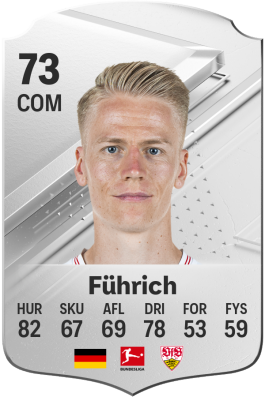 Chris Führich