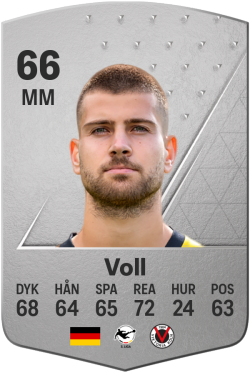 Ben Voll