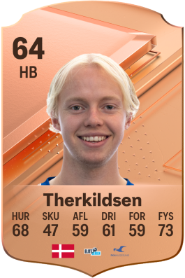 Peter Therkildsen