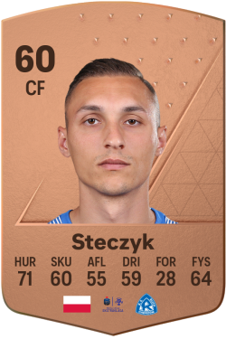 Dominik Steczyk