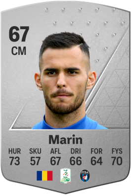 Marius Marin
