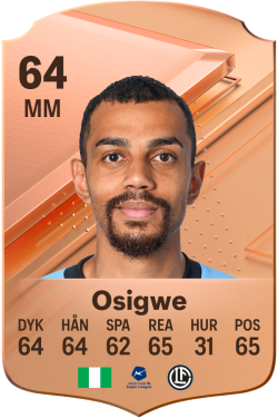 Sebastian Osigwe