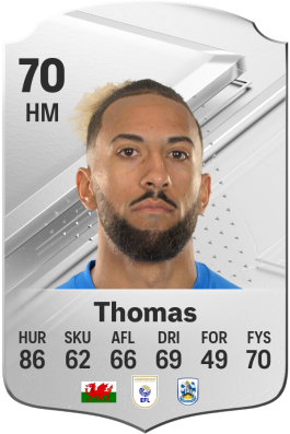 Sorba Thomas