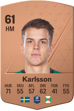 Victor Karlsson