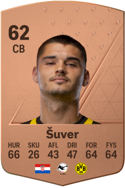 Mario Šuver