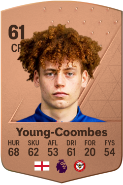 Nathan Young-Coombes