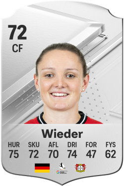 Verena Wieder