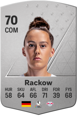 Gianna Rackow