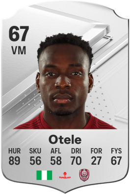 Philip Otele