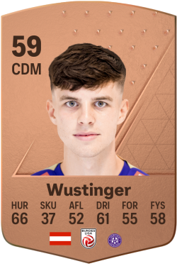 Florian Wustinger