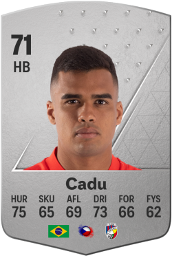 Cadu