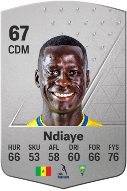 Mor Ndiaye