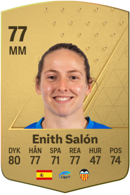 Enith Salón