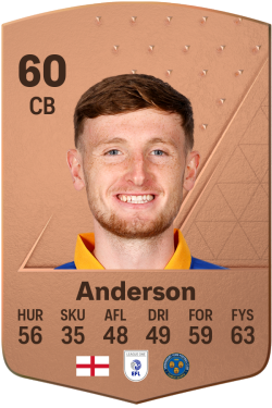 Joe Anderson