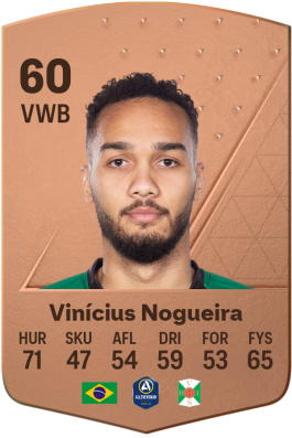 Vinícius Nogueira