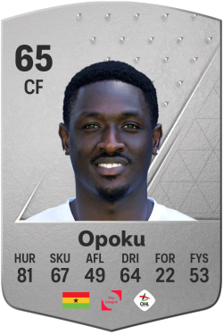 Nathan Opoku