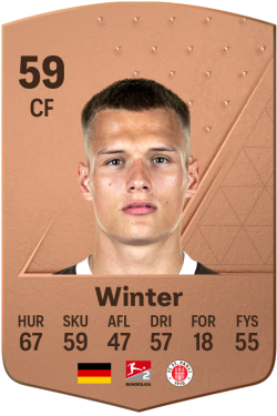 Bennet Winter