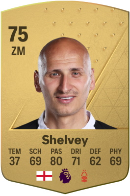 Jonjo Shelvey