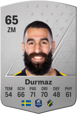 Jimmy Durmaz