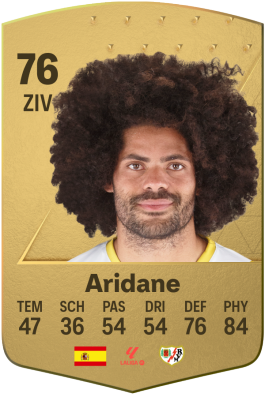 Aridane