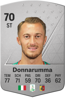 Alfredo Donnarumma