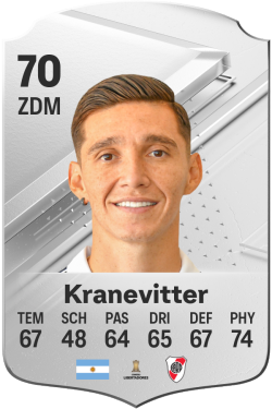 Matías Kranevitter