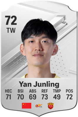 Yan Junling