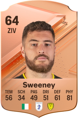 Ryan Sweeney