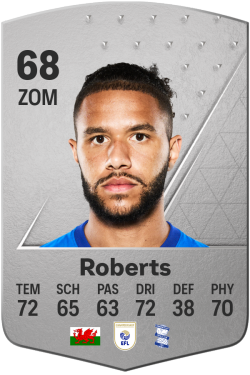 Tyler Roberts