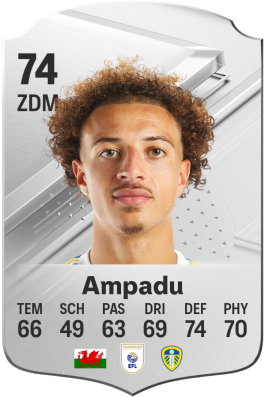 Ethan Ampadu