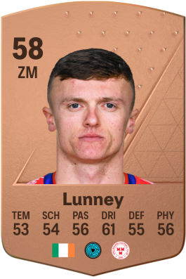 JJ Lunney