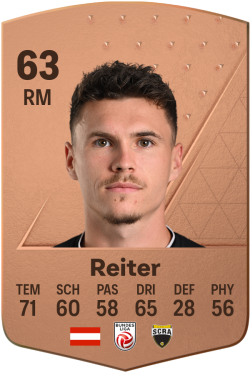 Dominik Reiter