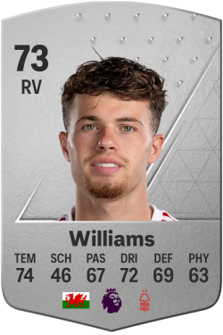 Neco Williams