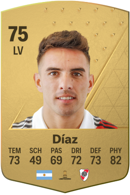 Enzo Díaz