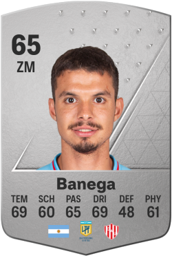 Tiago Banega